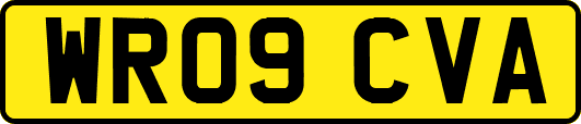 WR09CVA
