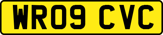 WR09CVC