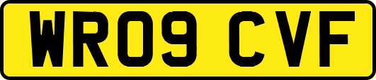 WR09CVF