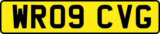 WR09CVG