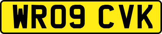 WR09CVK