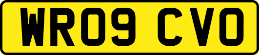 WR09CVO