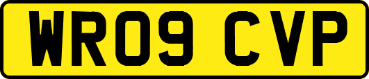 WR09CVP