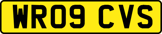 WR09CVS