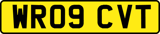 WR09CVT