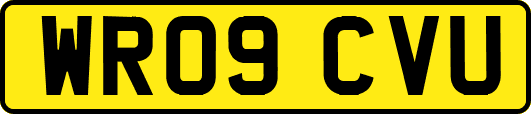 WR09CVU