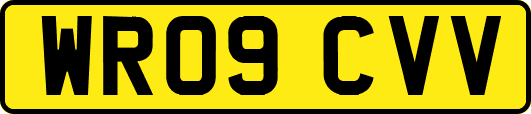 WR09CVV
