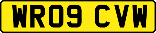 WR09CVW