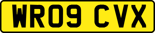 WR09CVX