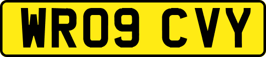 WR09CVY
