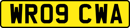 WR09CWA