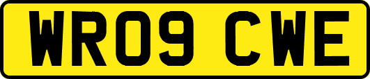 WR09CWE