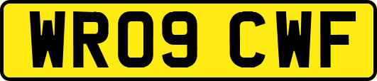 WR09CWF
