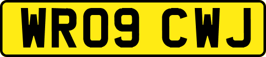 WR09CWJ