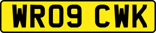 WR09CWK