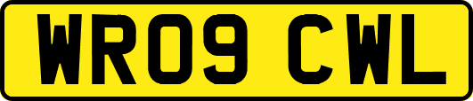 WR09CWL