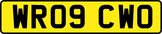WR09CWO