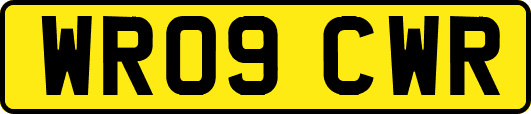 WR09CWR