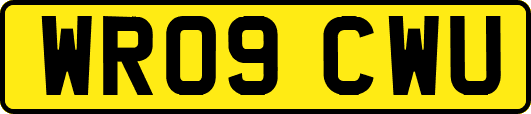 WR09CWU