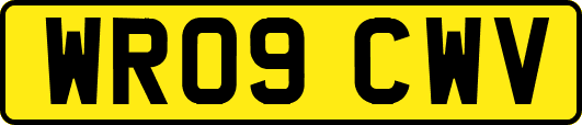 WR09CWV