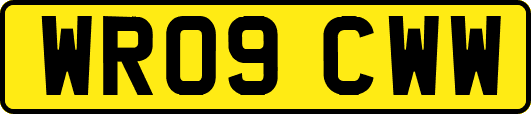 WR09CWW
