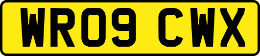 WR09CWX