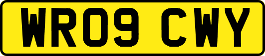 WR09CWY