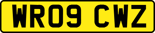 WR09CWZ
