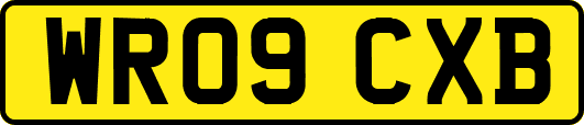 WR09CXB