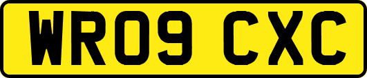 WR09CXC