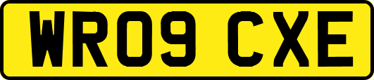 WR09CXE