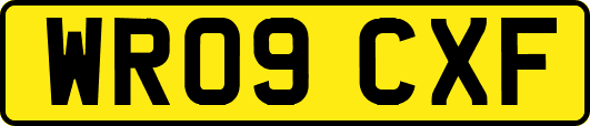 WR09CXF