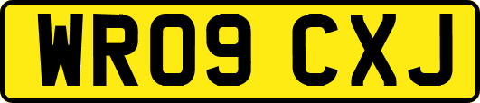 WR09CXJ