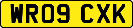 WR09CXK