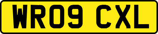 WR09CXL
