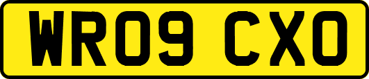 WR09CXO
