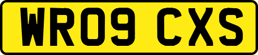 WR09CXS