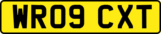 WR09CXT