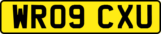 WR09CXU