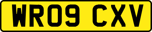 WR09CXV