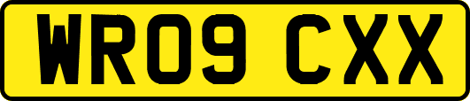 WR09CXX