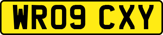 WR09CXY