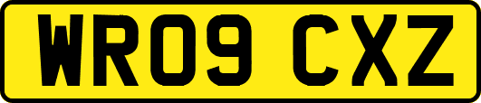 WR09CXZ