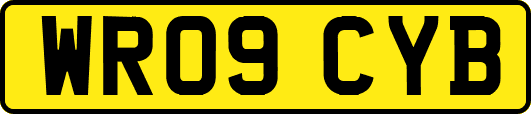 WR09CYB