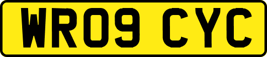 WR09CYC
