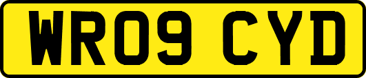 WR09CYD