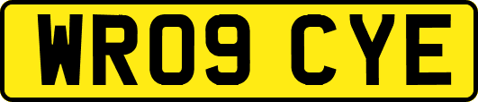 WR09CYE