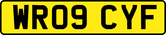 WR09CYF