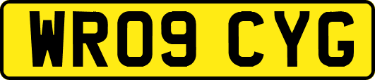 WR09CYG