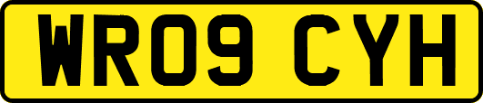 WR09CYH